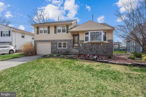 5218 Homestead Ave, Pennsauken, NJ 08109