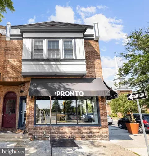 833 Haddon Ave, Collingswood, NJ 08108