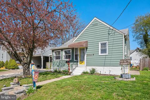 36 Grant Ave, Mount Ephraim, NJ 08059