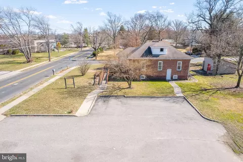 2420 Church Rd, Cherry Hill, NJ 08002
