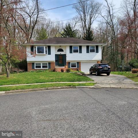 1219 Clement Cir, Somerdale, NJ 08083