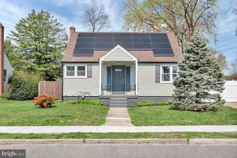 117 Cornell Ave, Stratford, NJ 08084