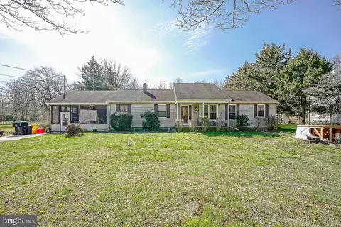 206 Cedar Brook Rd, Sicklerville, NJ 08081