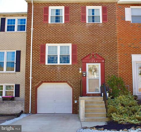 1444 Bittersweet Dr, Blackwood, NJ 08012