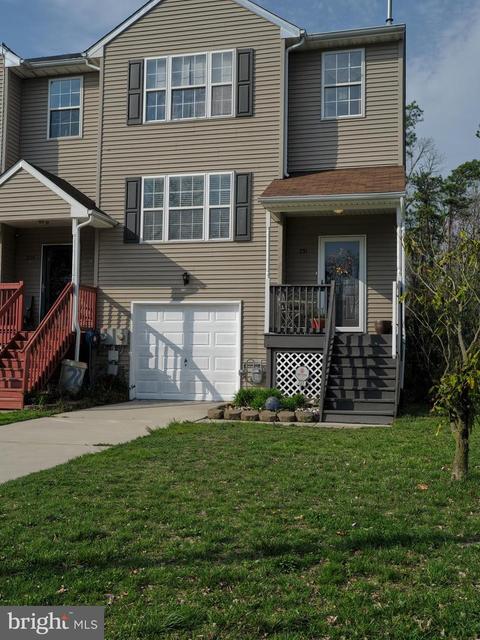 231 Hayes Mill Rd, Atco, NJ 08004