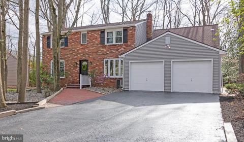 1008 Annapolis Ln, Cherry Hill, NJ 08003
