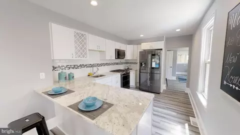 212 Lakeview Ave, Haddonfield, NJ 08033
