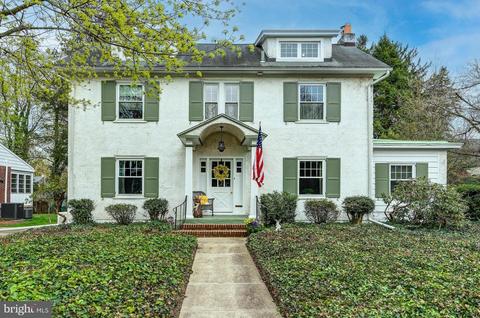 222 Windsor Ave, Haddonfield, NJ 08033