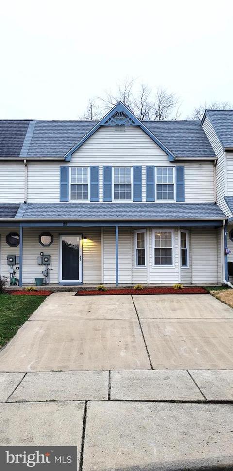 22 Summit Ct, Clementon, NJ 08021