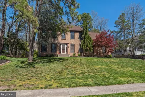62 Bunning Dr, Voorhees, NJ 08043