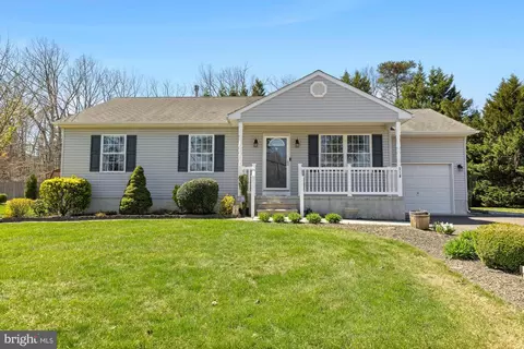 519 Evergreen Ave, Berlin, NJ 08009