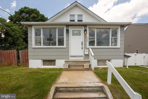 405 W 3rd Ave, Runnemede, NJ 08078