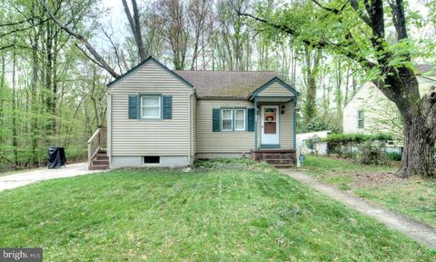 164 Silver Lake Dr, Clementon, NJ 08021
