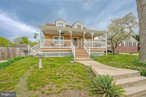 602 Central Ave, Runnemede, NJ 08078