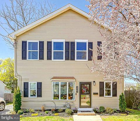 321 Huntington Ave, Glendora, NJ 08029