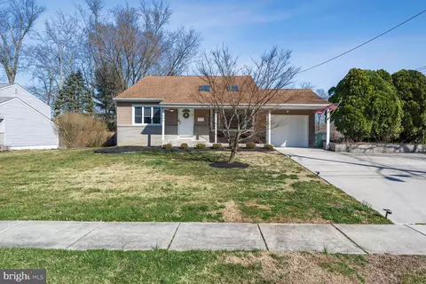 1506 Randy Ln, Cherry Hill, NJ 08003