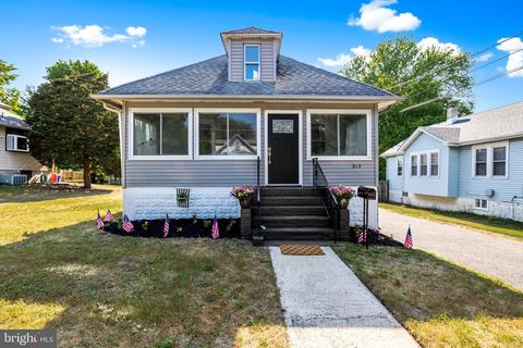 515 Cedar Ave, Collingswood, NJ 08108