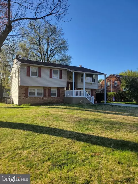 910 Murray Ave, Cherry Hill, NJ 08002
