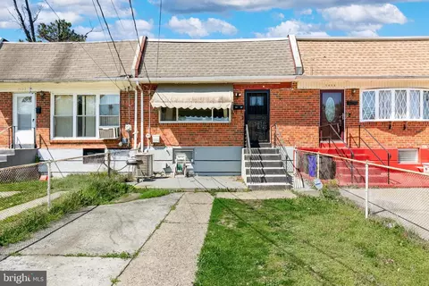 2441 Denfield St, Camden, NJ 08104