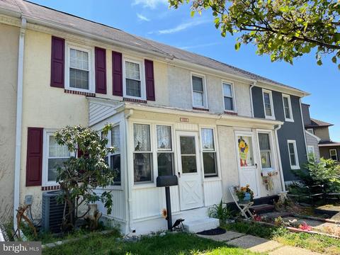 122 Pershing Rd, Brooklawn, NJ 08030