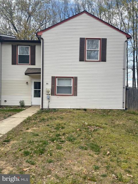 55 Edinshire Rd, Sicklerville, NJ 08081