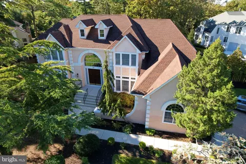 59 Forrest Hills Dr, Voorhees, NJ 08043
