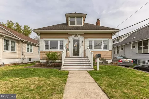 306 Washington Ave, Oaklyn, NJ 08107