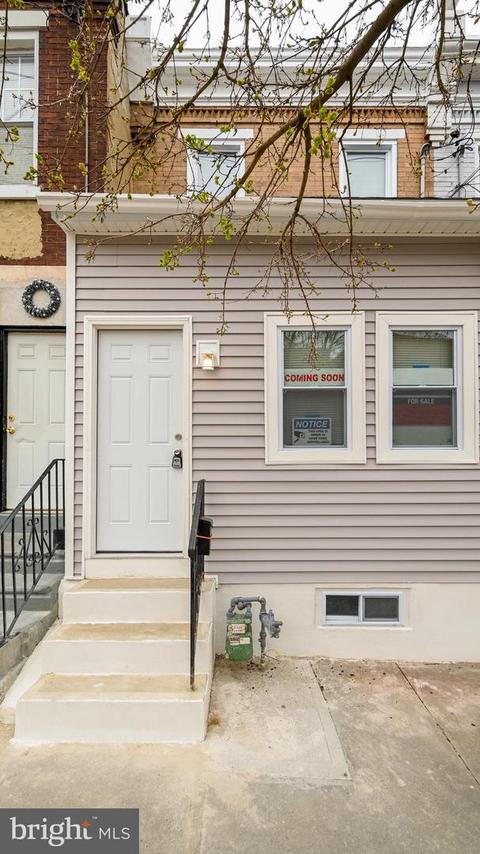 722 Vine St, Camden, NJ 08102