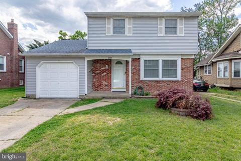 1725 46th St, Pennsauken, NJ 08110