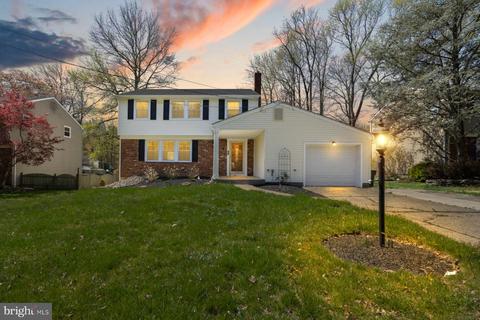 111 E Miami Ave, Cherry Hill, NJ 08034