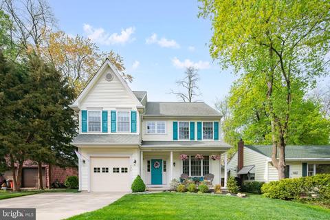 311 Reillywood Ave, Haddonfield, NJ 08033