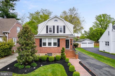 429 3rd Ave, Haddon Heights, NJ 08035