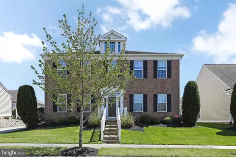 105 Borton Ave, Voorhees, NJ 08043