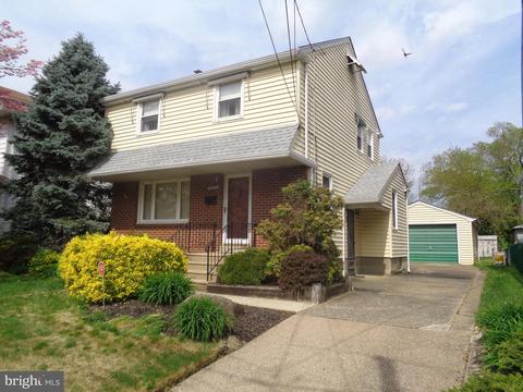 5527 Washington Ave, Pennsauken, NJ 08110