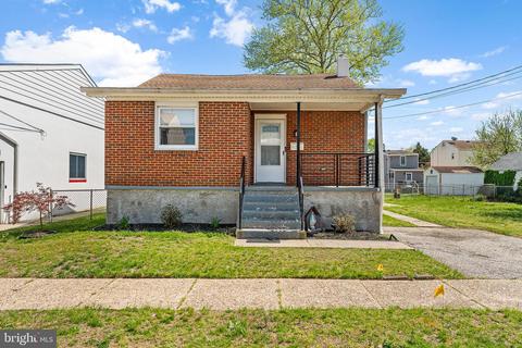 8356 Stockton Ave, Merchantville, NJ 08109