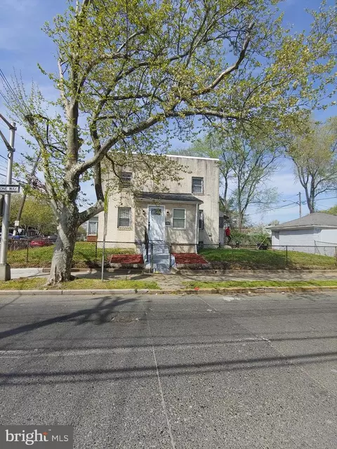 839 Morgan St, Camden, NJ 08104