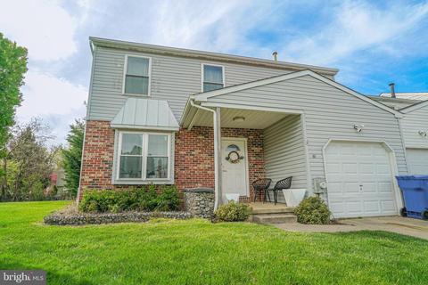 68 Windsor Mews, Cherry Hill, NJ 08002