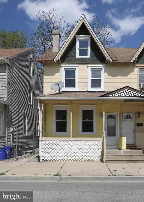 335 Middlesex St, Gloucester City, NJ 08030