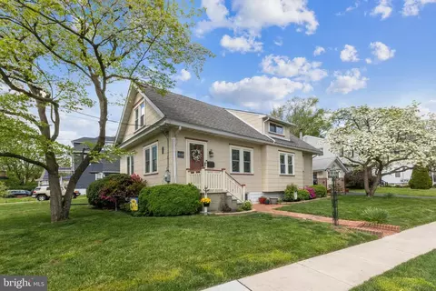 917 Newton Ave, Oaklyn, NJ 08107