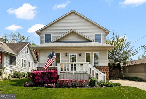 272 Maple Ave, Audubon, NJ 08106