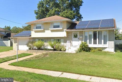 709 George Ln, Glendora, NJ 08029