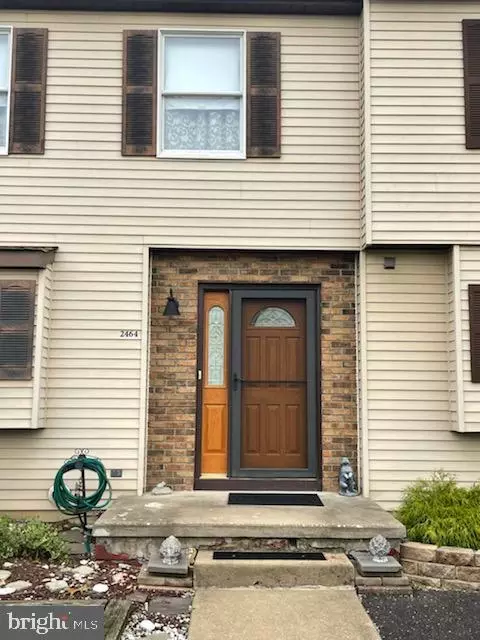 2464 Gerald Ct, Atco, NJ 08004