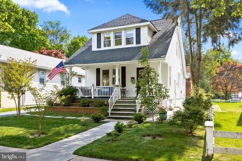 20 S Haviland Ave, Audubon, NJ 08106