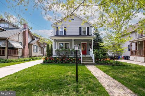 240 Ardmore Ave, Haddonfield, NJ 08033