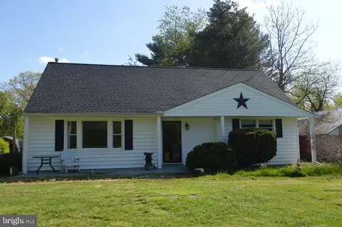 1400 Little Gloucester Rd, Blackwood, NJ 08012