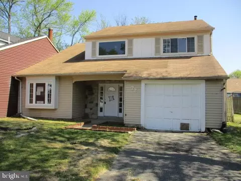 72 Wynnewood Dr, Voorhees, NJ 08043