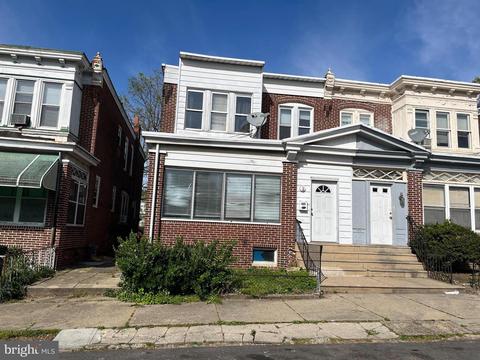 1258 Langham Ave, Camden, NJ 08103