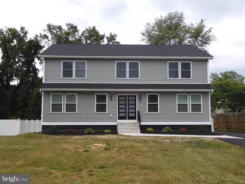 120 Florence Ave, Laurel Springs, NJ 08021