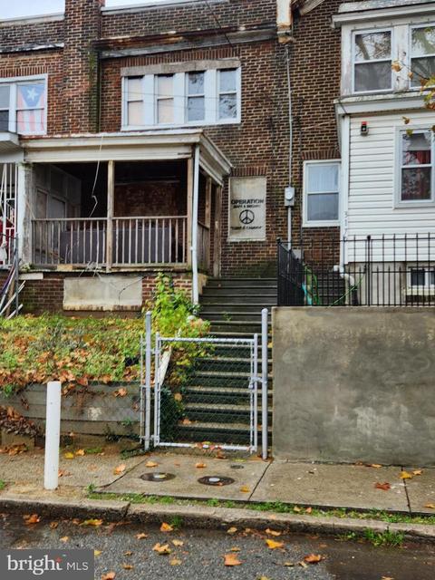 3172 Merriel Ave, Camden, NJ 08105