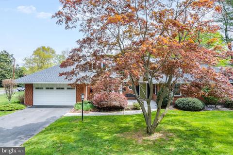 25 N Hinchman Ave, Haddonfield, NJ 08033